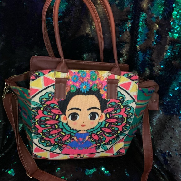 Frida Khalo - Picture 3 of 3